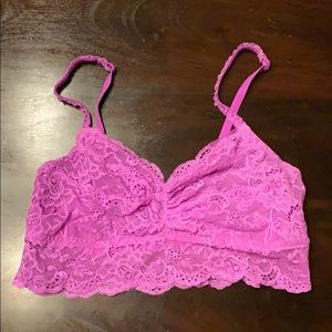 Victoria’s Secret PINK bralette
